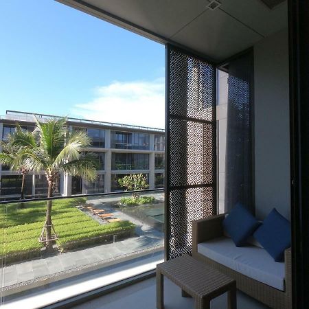 Baan Mai Khao Condo Екстер'єр фото