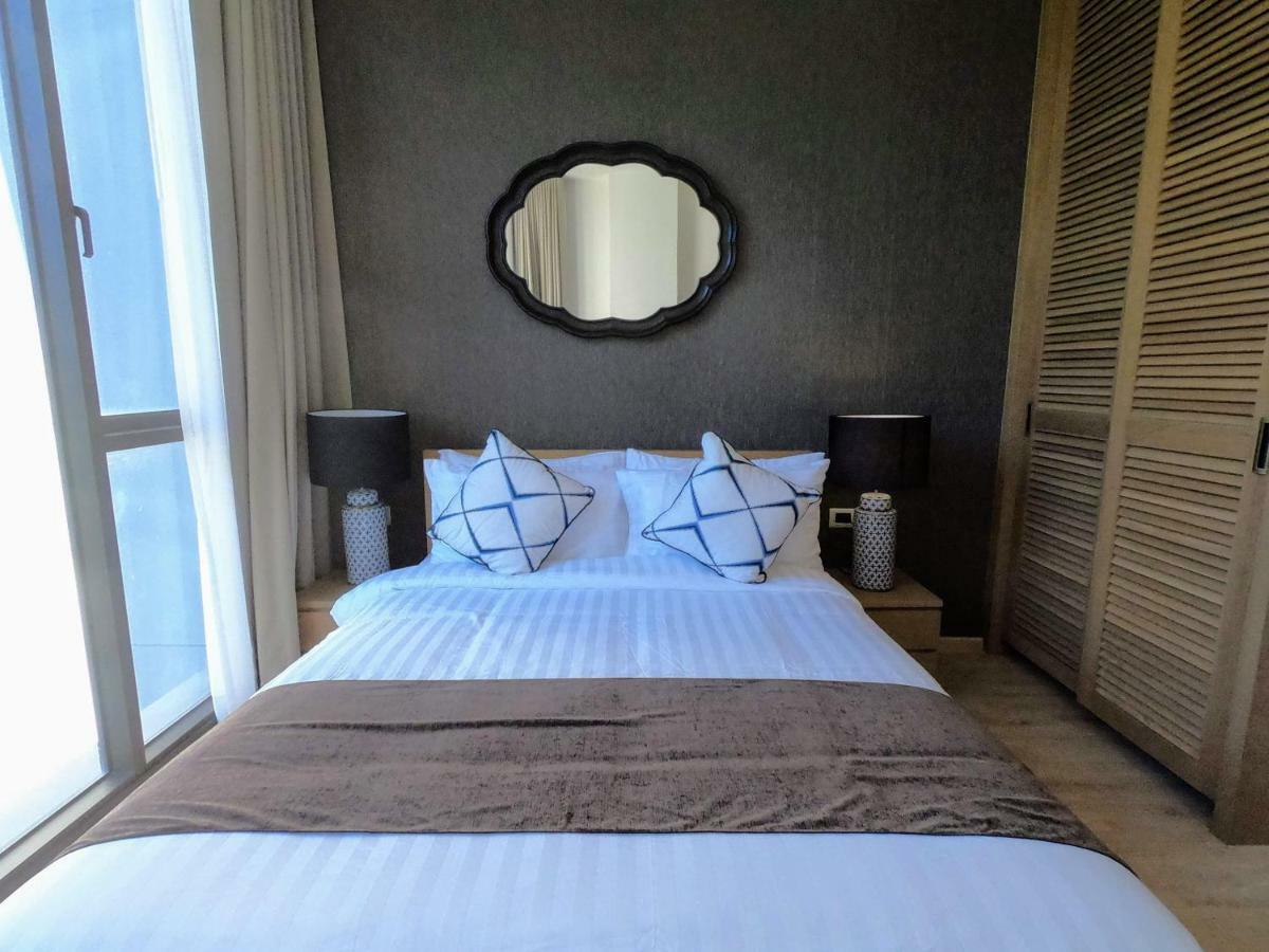 Baan Mai Khao Condo Екстер'єр фото