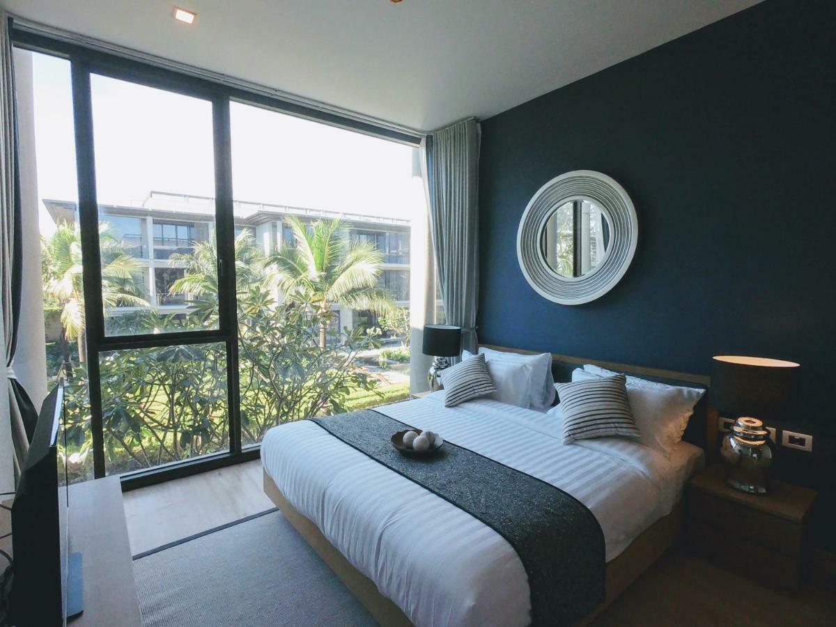 Baan Mai Khao Condo Екстер'єр фото
