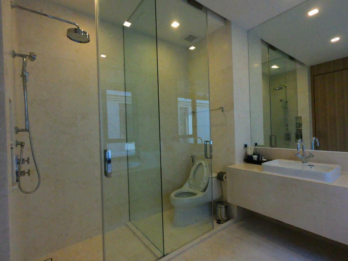 Baan Mai Khao Condo Екстер'єр фото