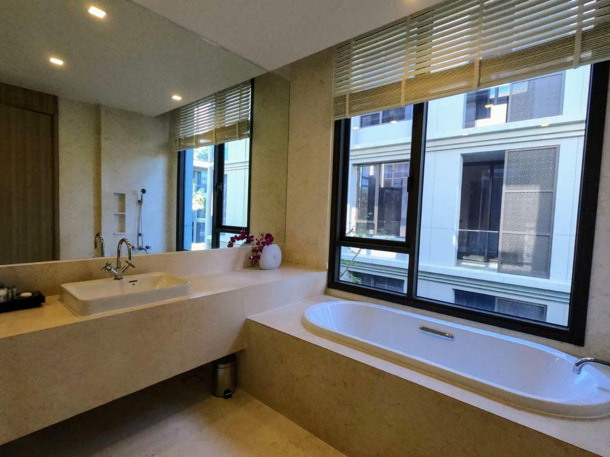 Baan Mai Khao Condo Екстер'єр фото