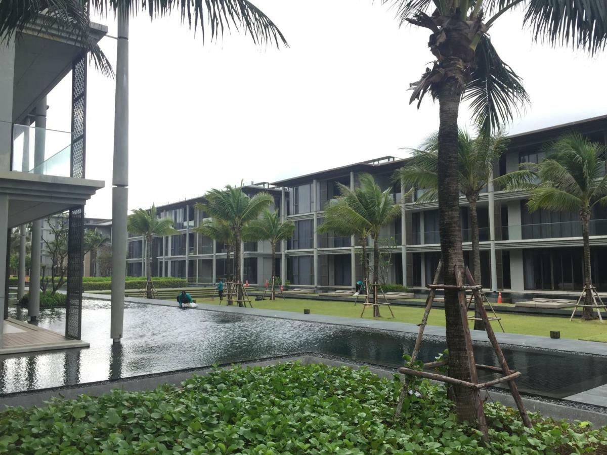 Baan Mai Khao Condo Екстер'єр фото