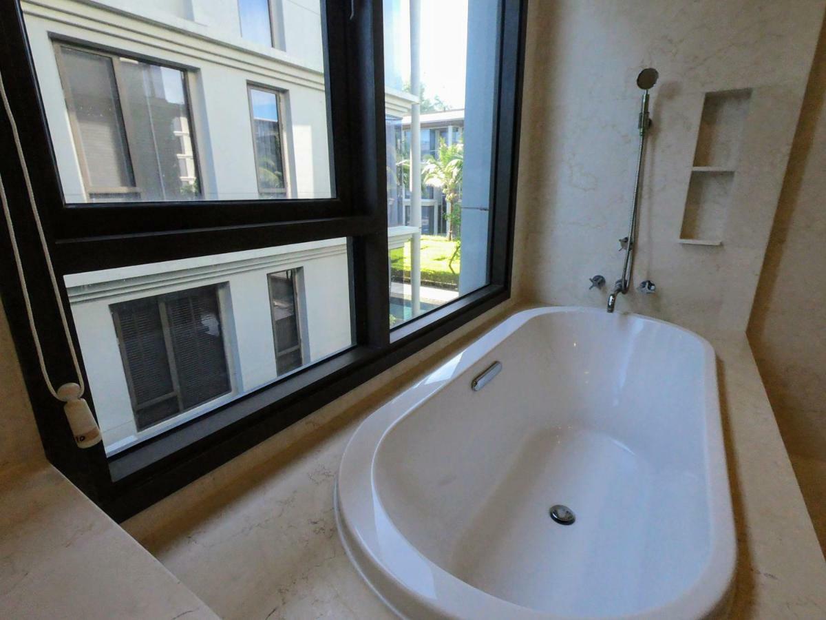 Baan Mai Khao Condo Екстер'єр фото