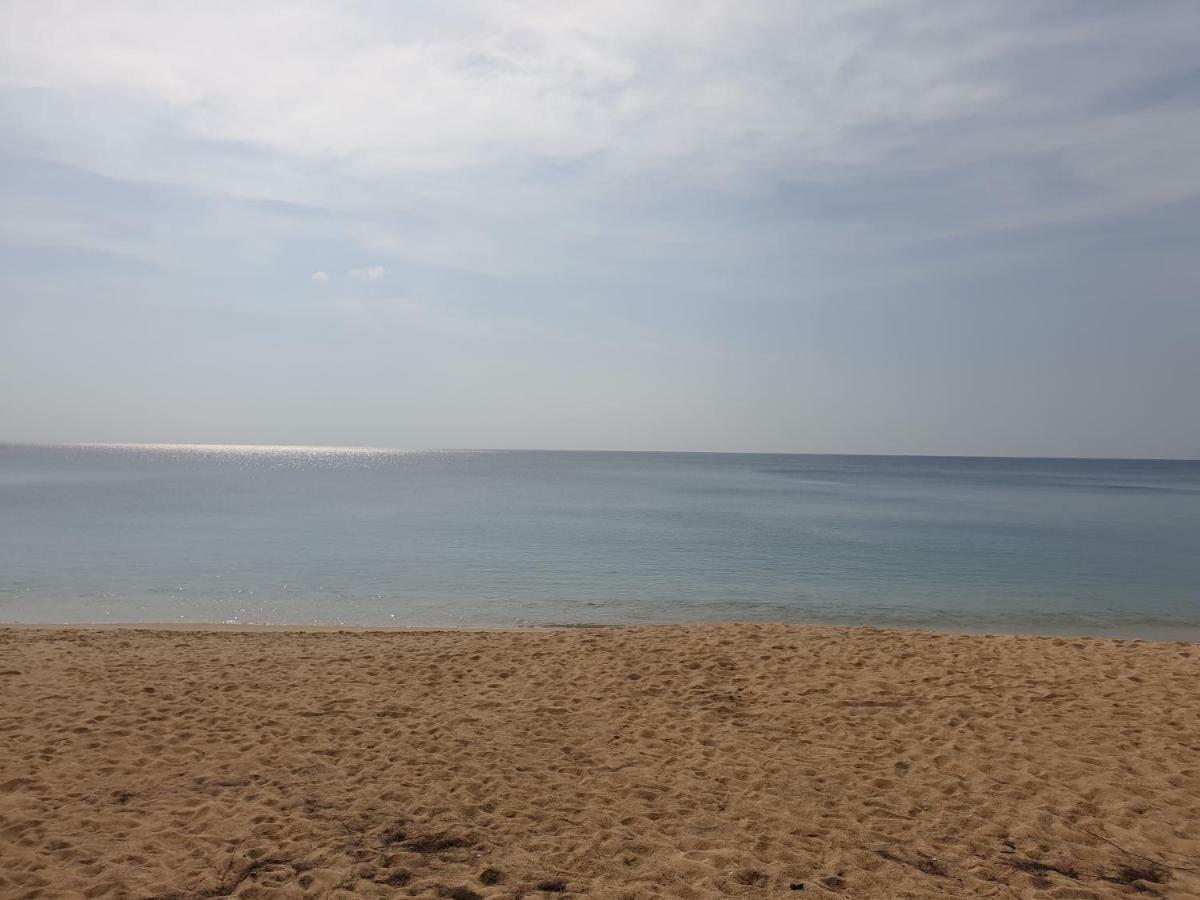 Baan Mai Khao Condo Екстер'єр фото