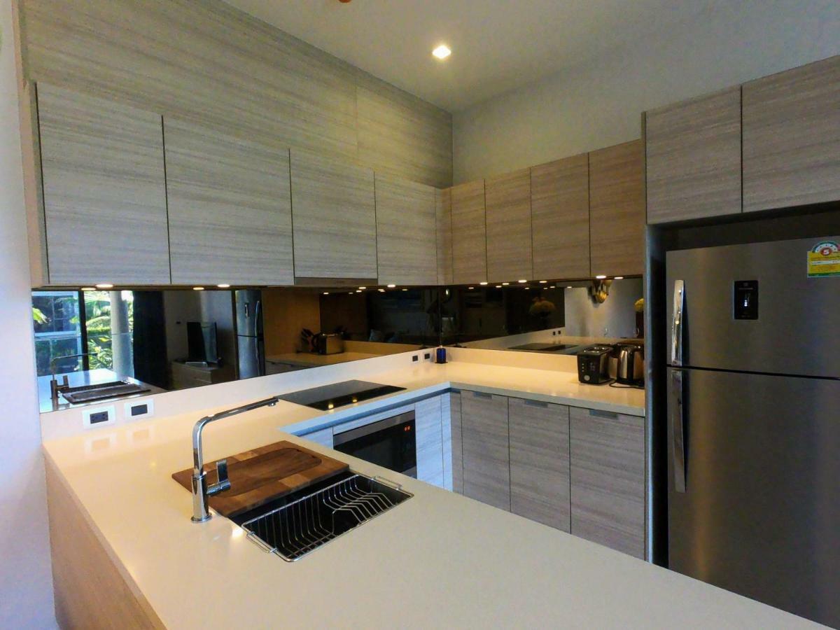 Baan Mai Khao Condo Екстер'єр фото