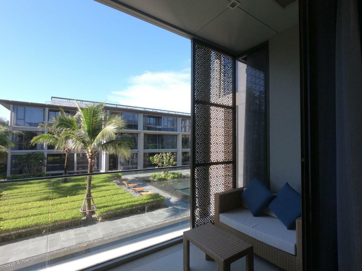 Baan Mai Khao Condo Екстер'єр фото