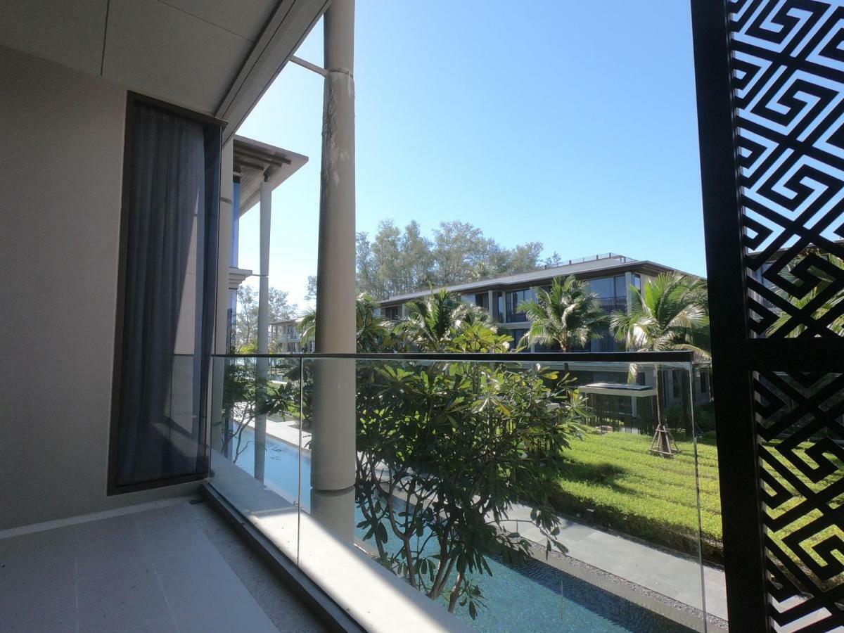 Baan Mai Khao Condo Екстер'єр фото